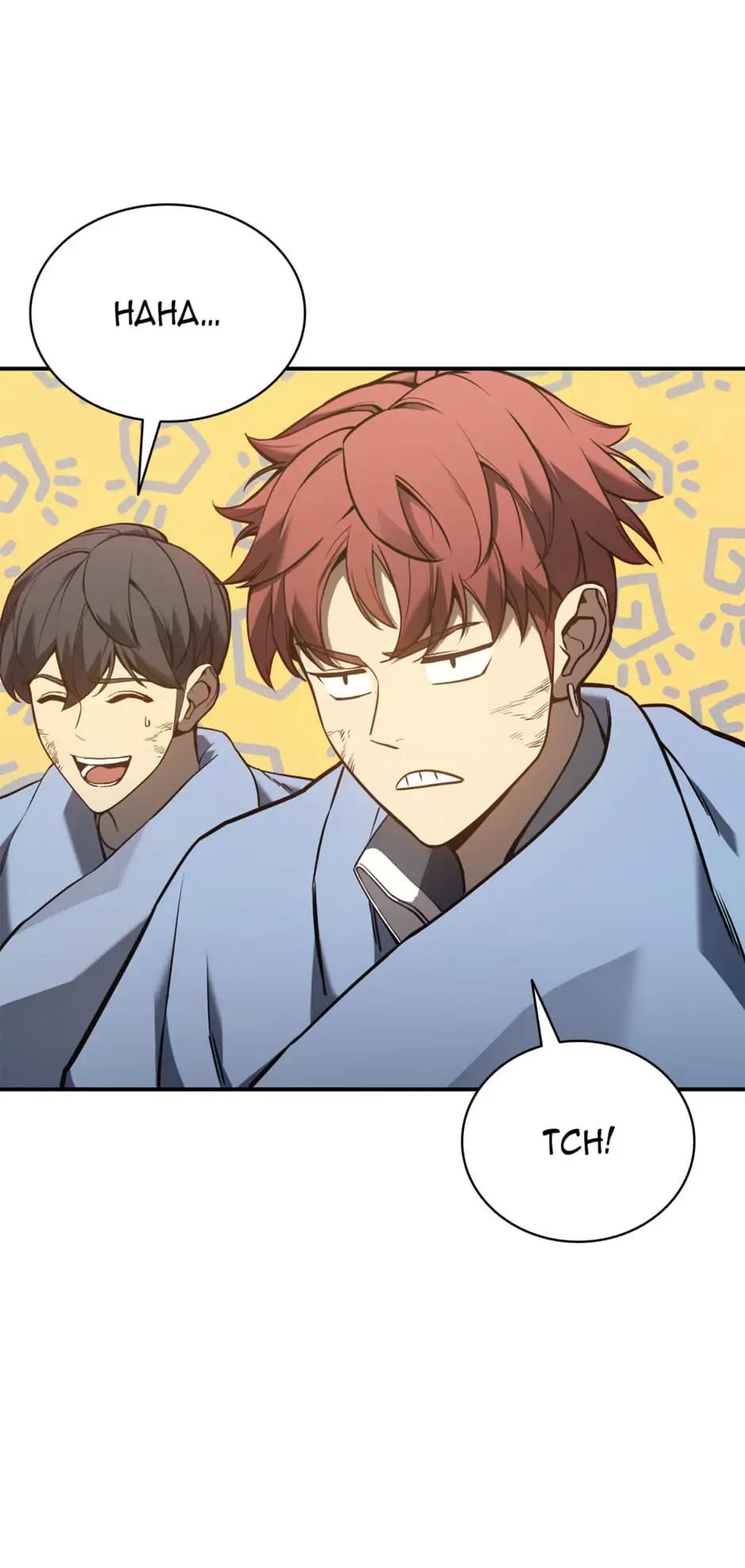 The Return of the Disaster-Class Hero Chapter 9