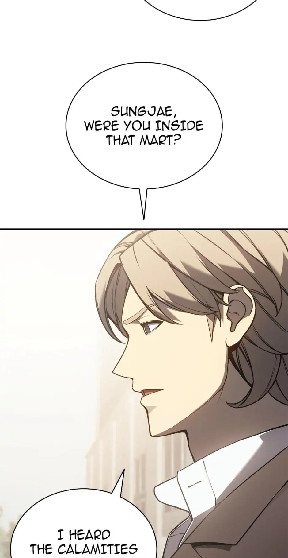 The Return of the Disaster-Class Hero Chapter 9