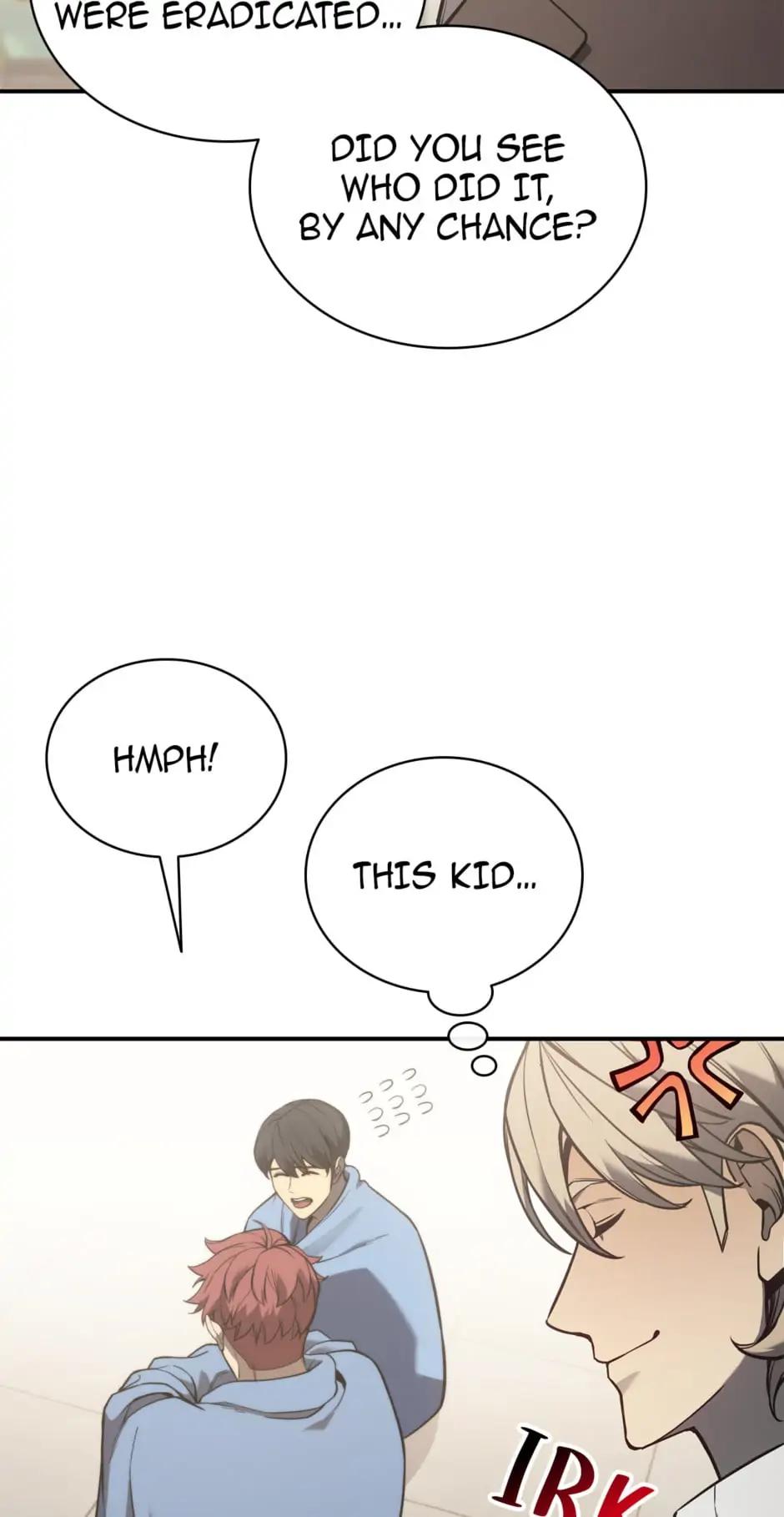 The Return of the Disaster-Class Hero Chapter 9