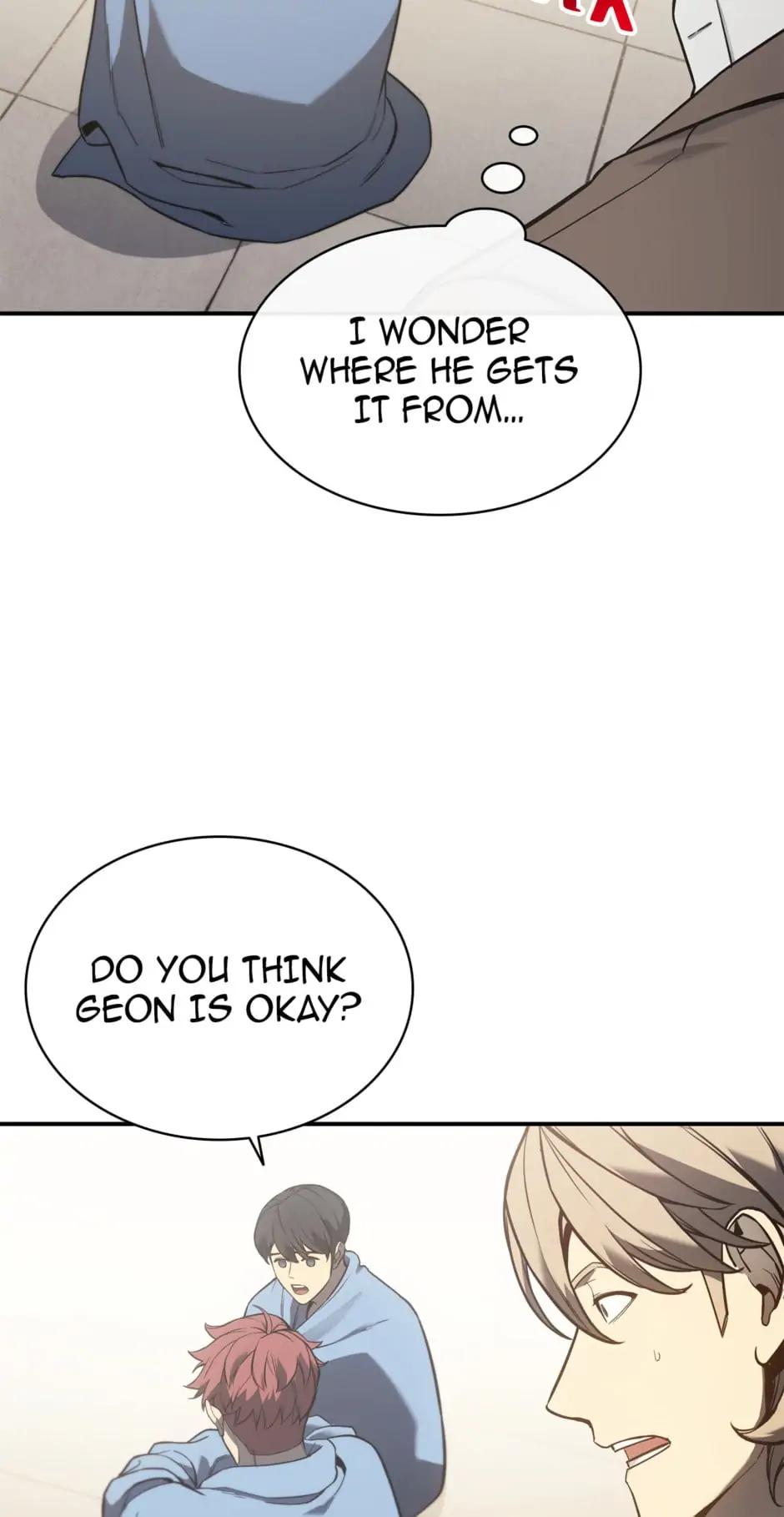 The Return of the Disaster-Class Hero Chapter 9