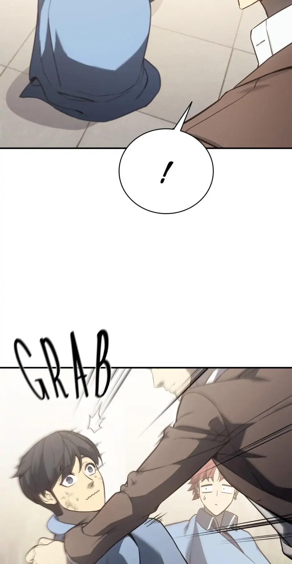 The Return of the Disaster-Class Hero Chapter 9