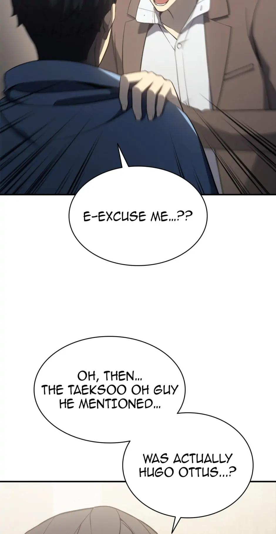 The Return of the Disaster-Class Hero Chapter 9