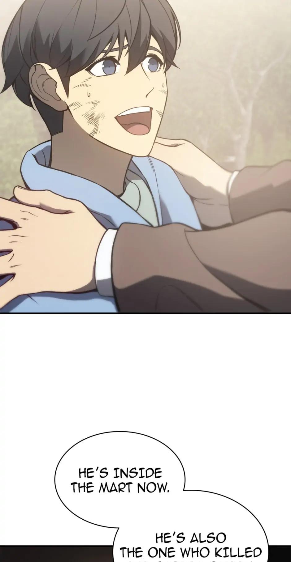 The Return of the Disaster-Class Hero Chapter 9