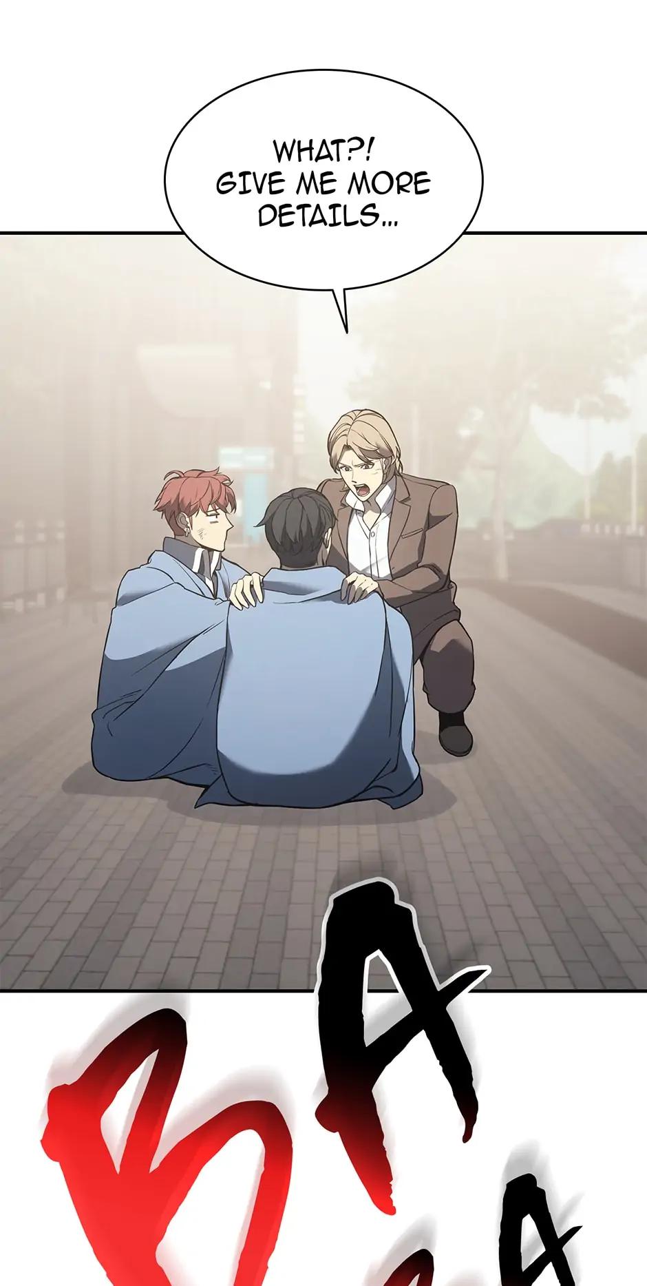 The Return of the Disaster-Class Hero Chapter 9