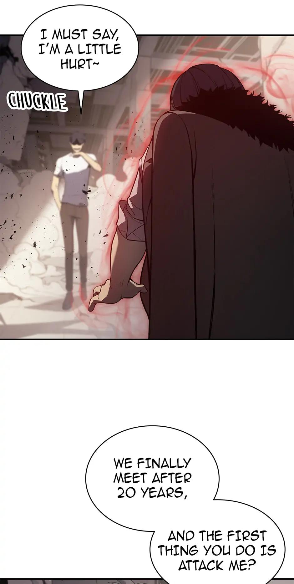 The Return of the Disaster-Class Hero Chapter 9