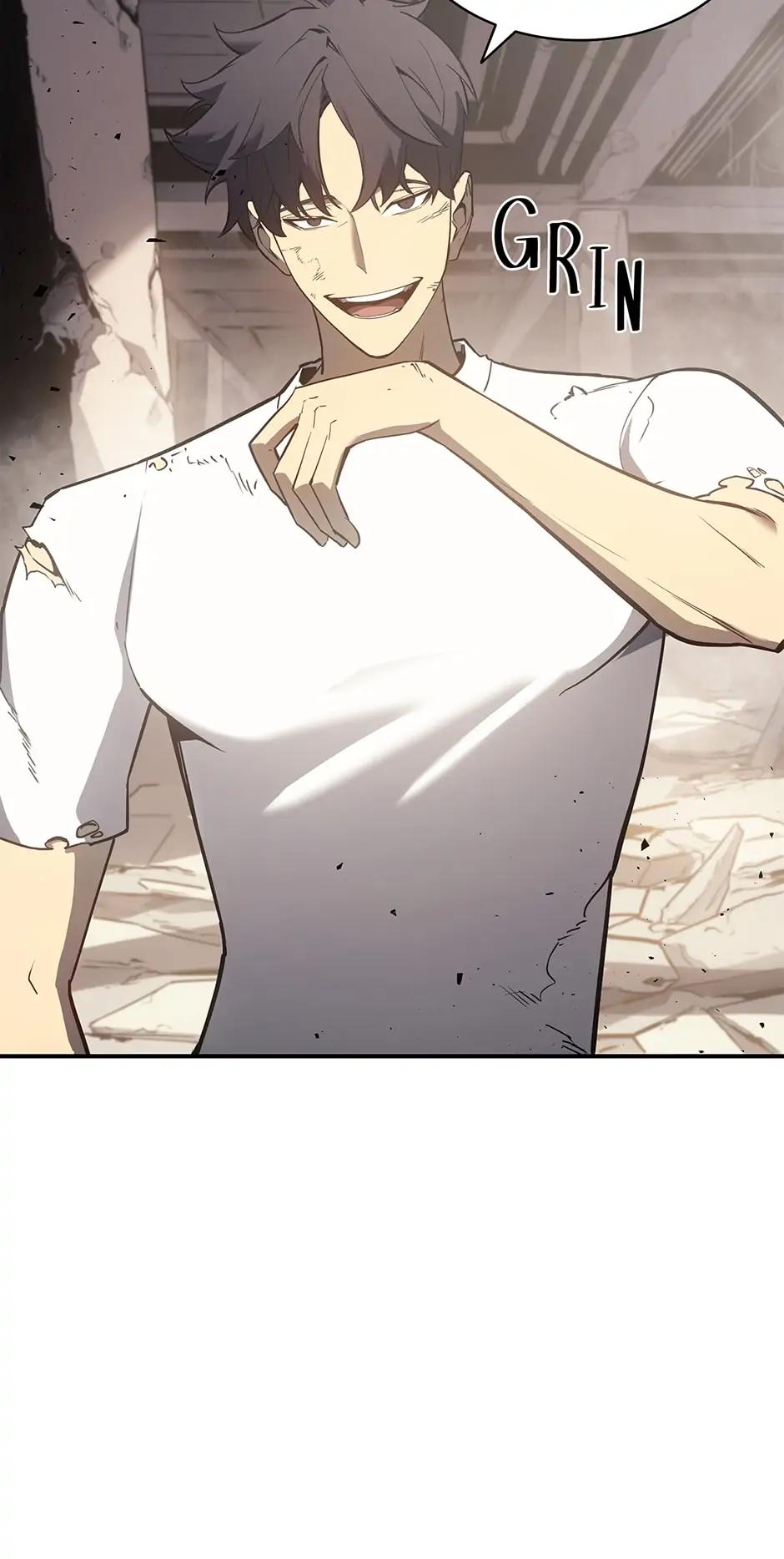 The Return of the Disaster-Class Hero Chapter 9