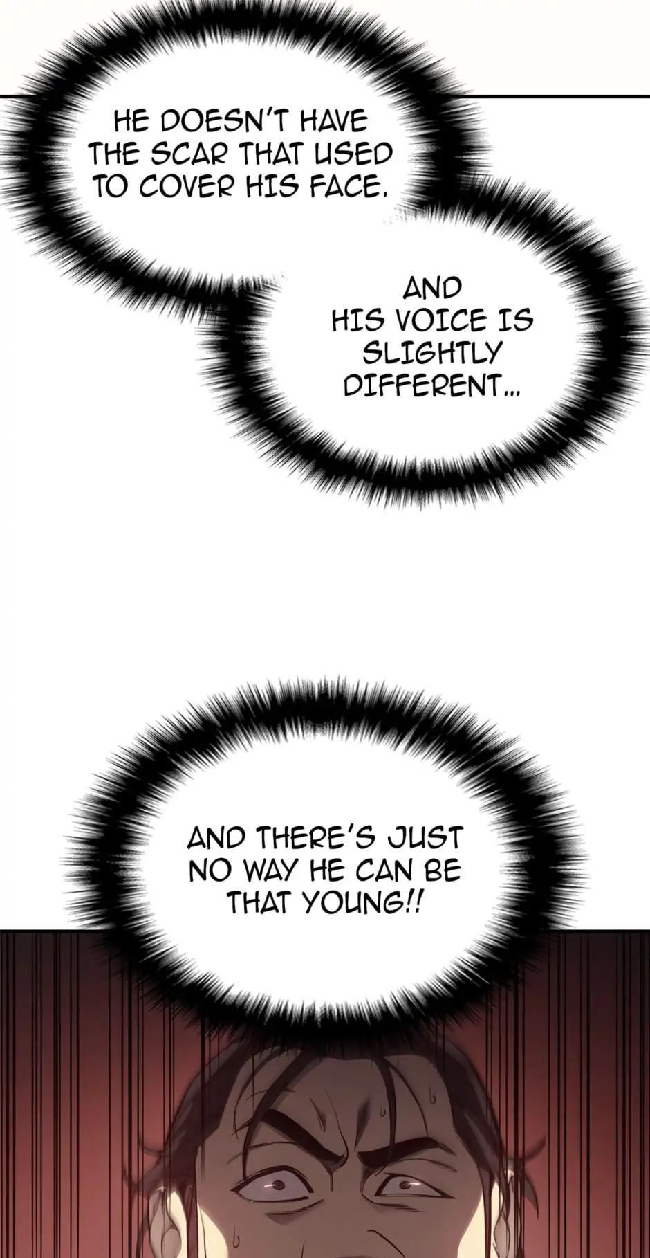 The Return of the Disaster-Class Hero Chapter 9