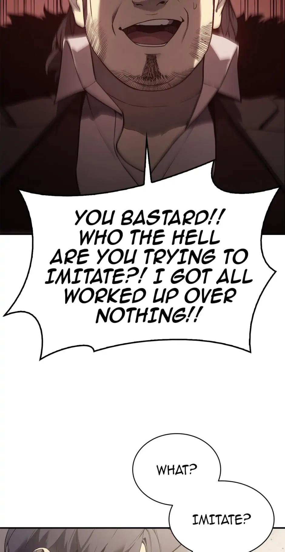 The Return of the Disaster-Class Hero Chapter 9