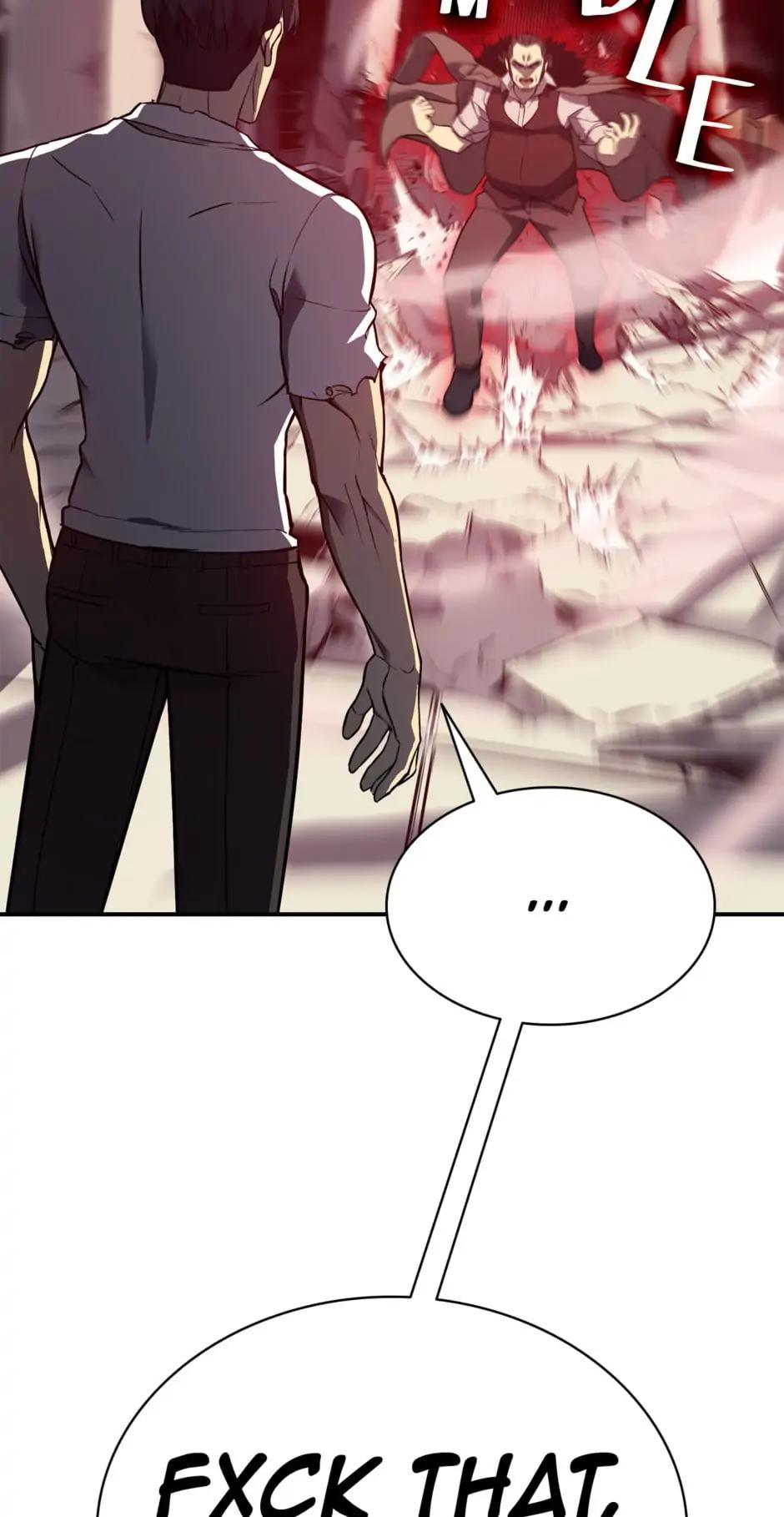 The Return of the Disaster-Class Hero Chapter 9