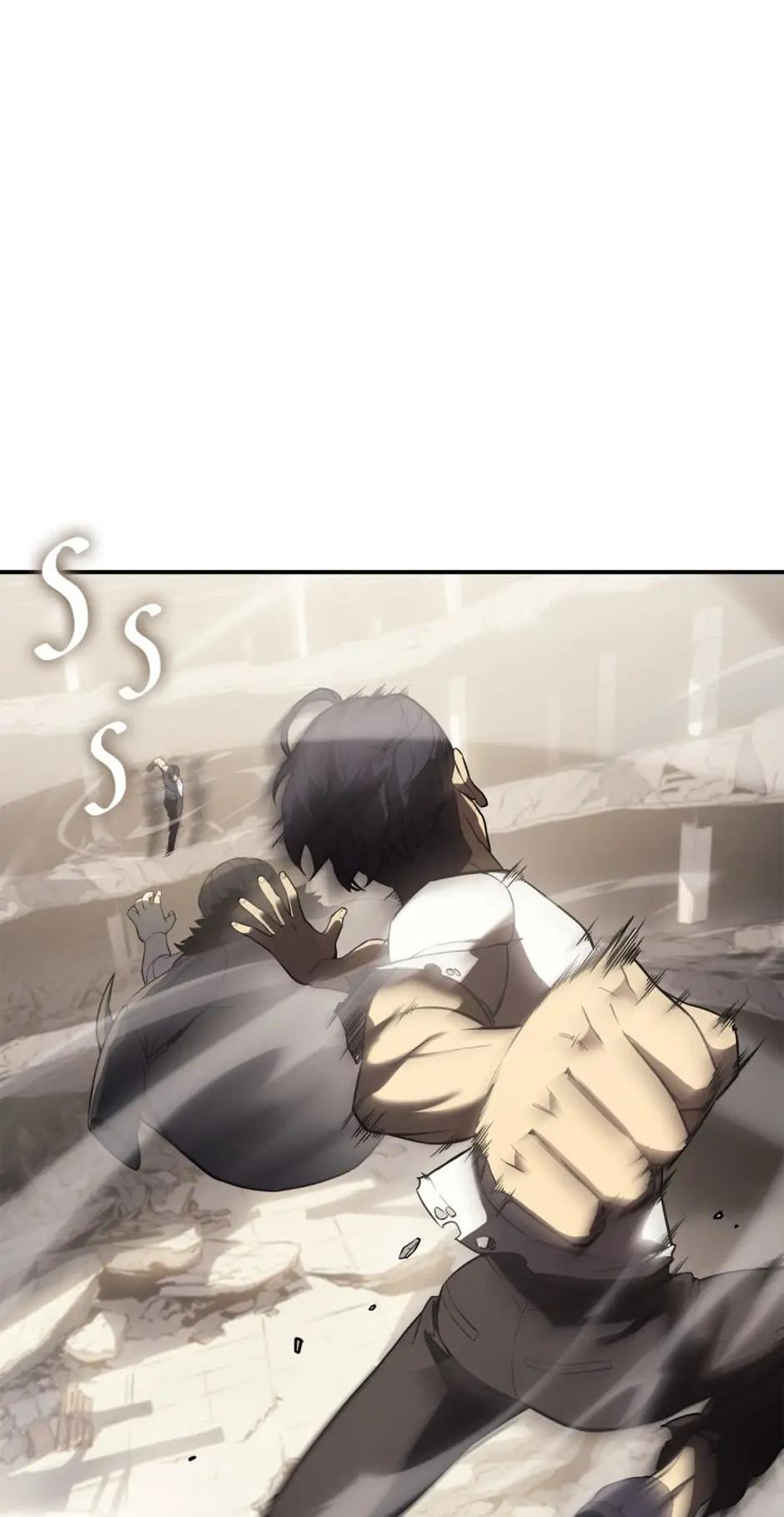 The Return of the Disaster-Class Hero Chapter 9