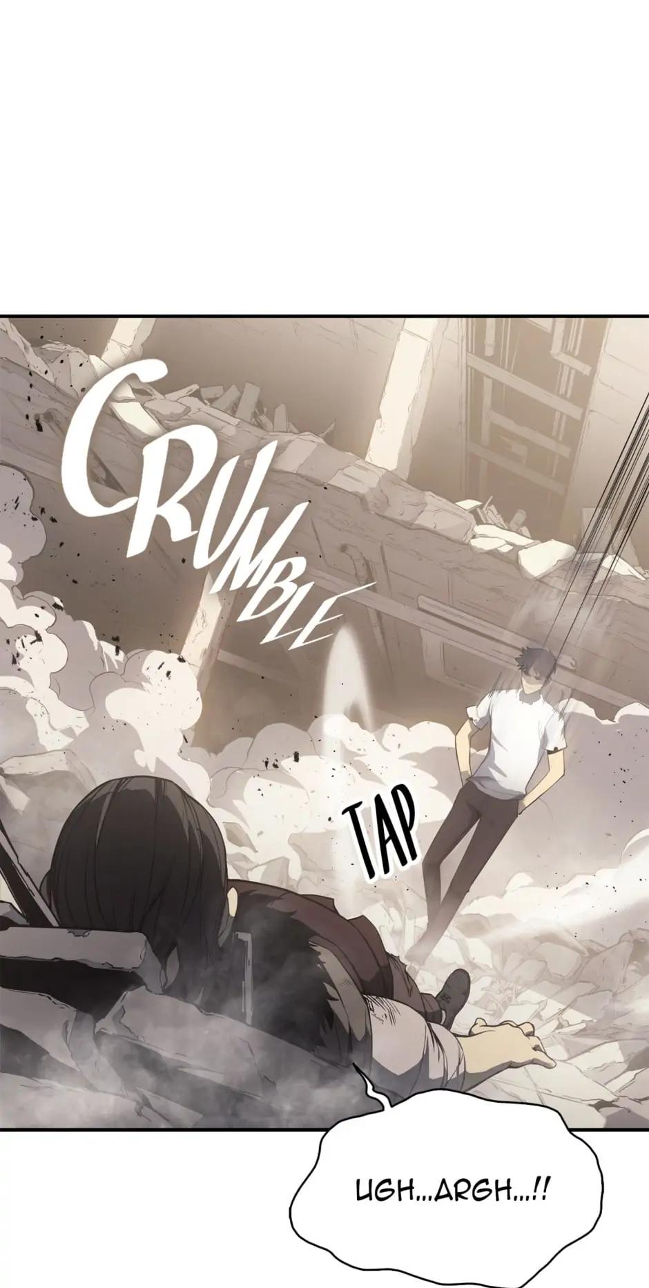 The Return of the Disaster-Class Hero Chapter 9