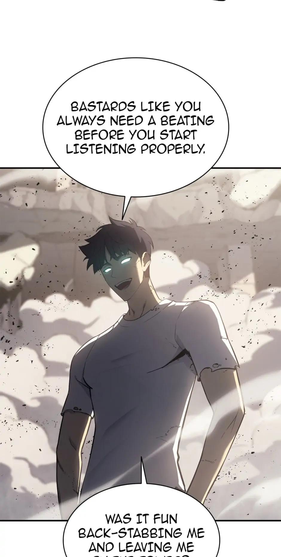 The Return of the Disaster-Class Hero Chapter 9