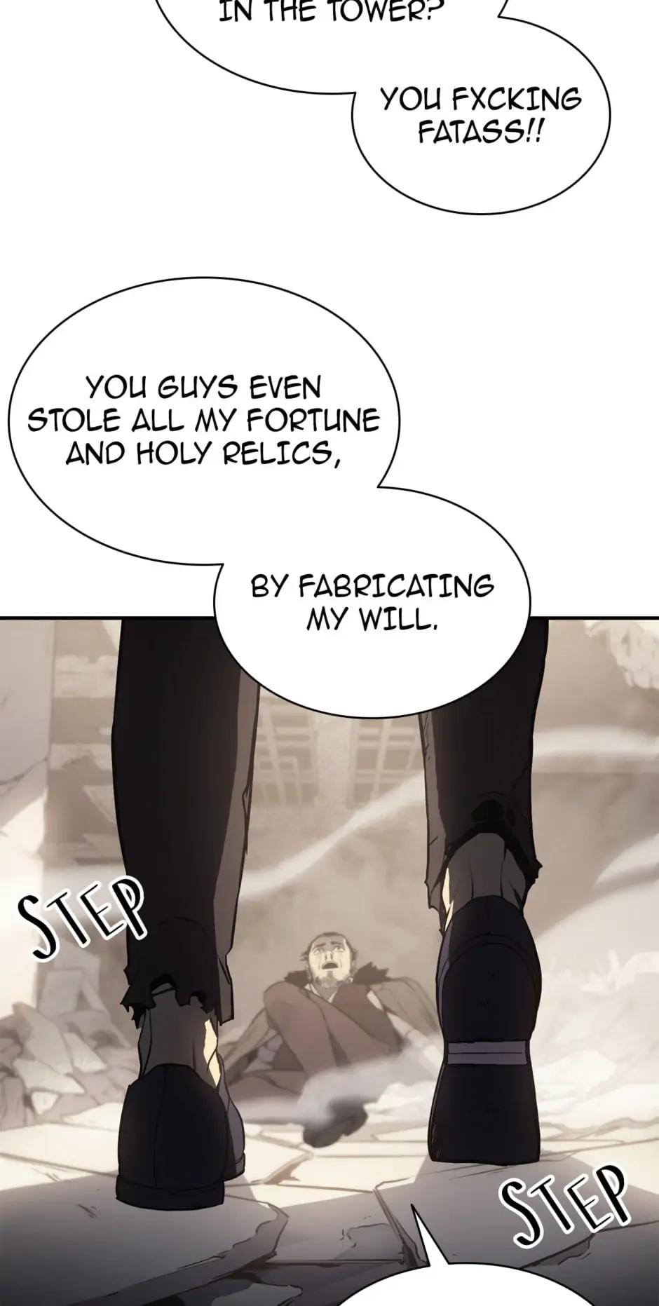 The Return of the Disaster-Class Hero Chapter 9