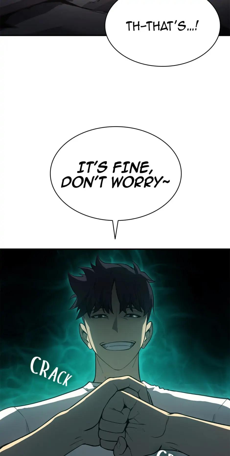 The Return of the Disaster-Class Hero Chapter 9