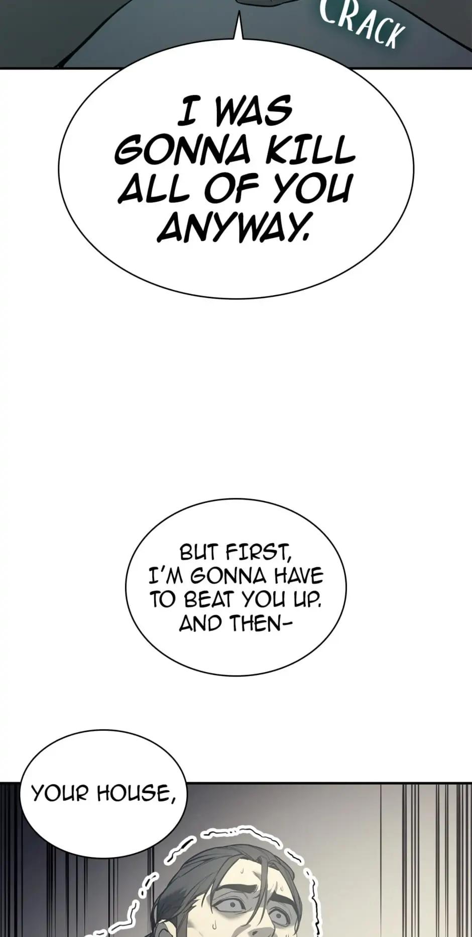 The Return of the Disaster-Class Hero Chapter 9