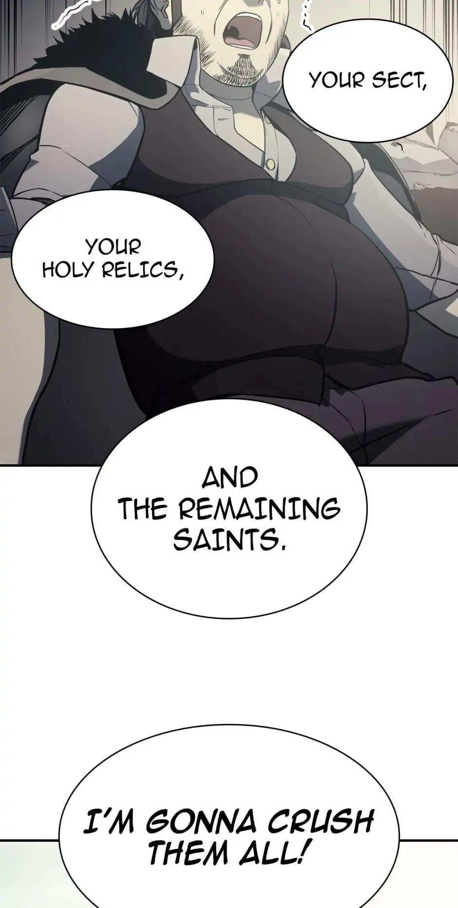 The Return of the Disaster-Class Hero Chapter 9