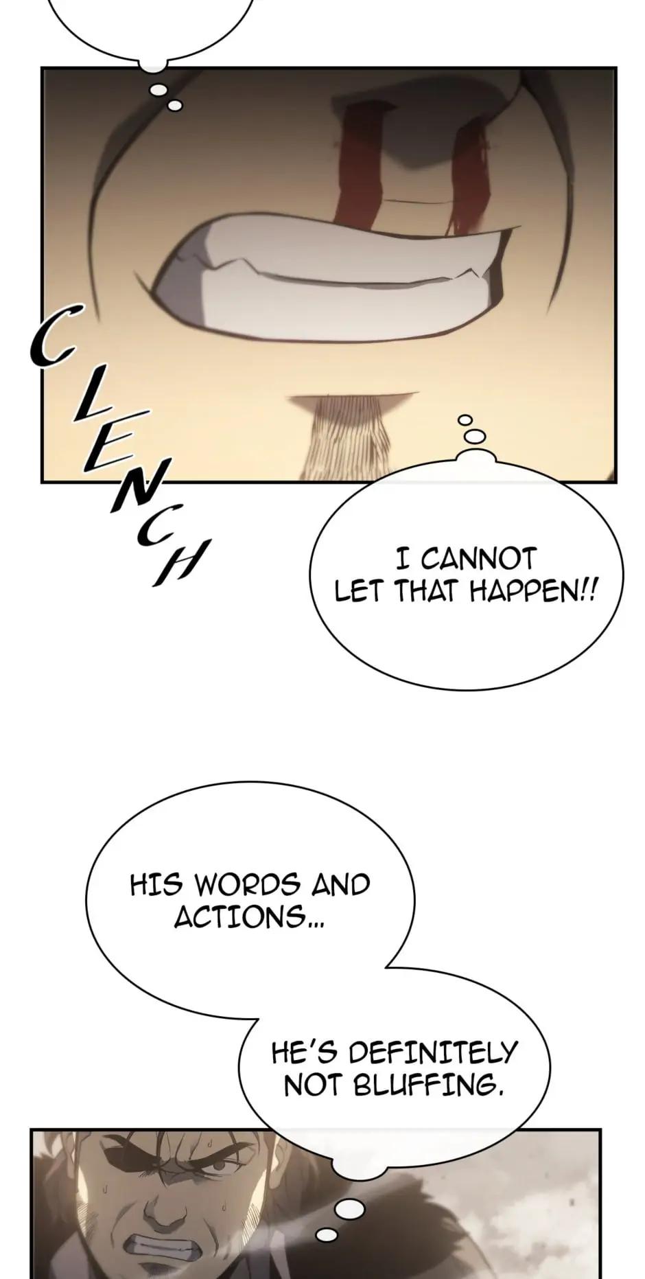 The Return of the Disaster-Class Hero Chapter 9