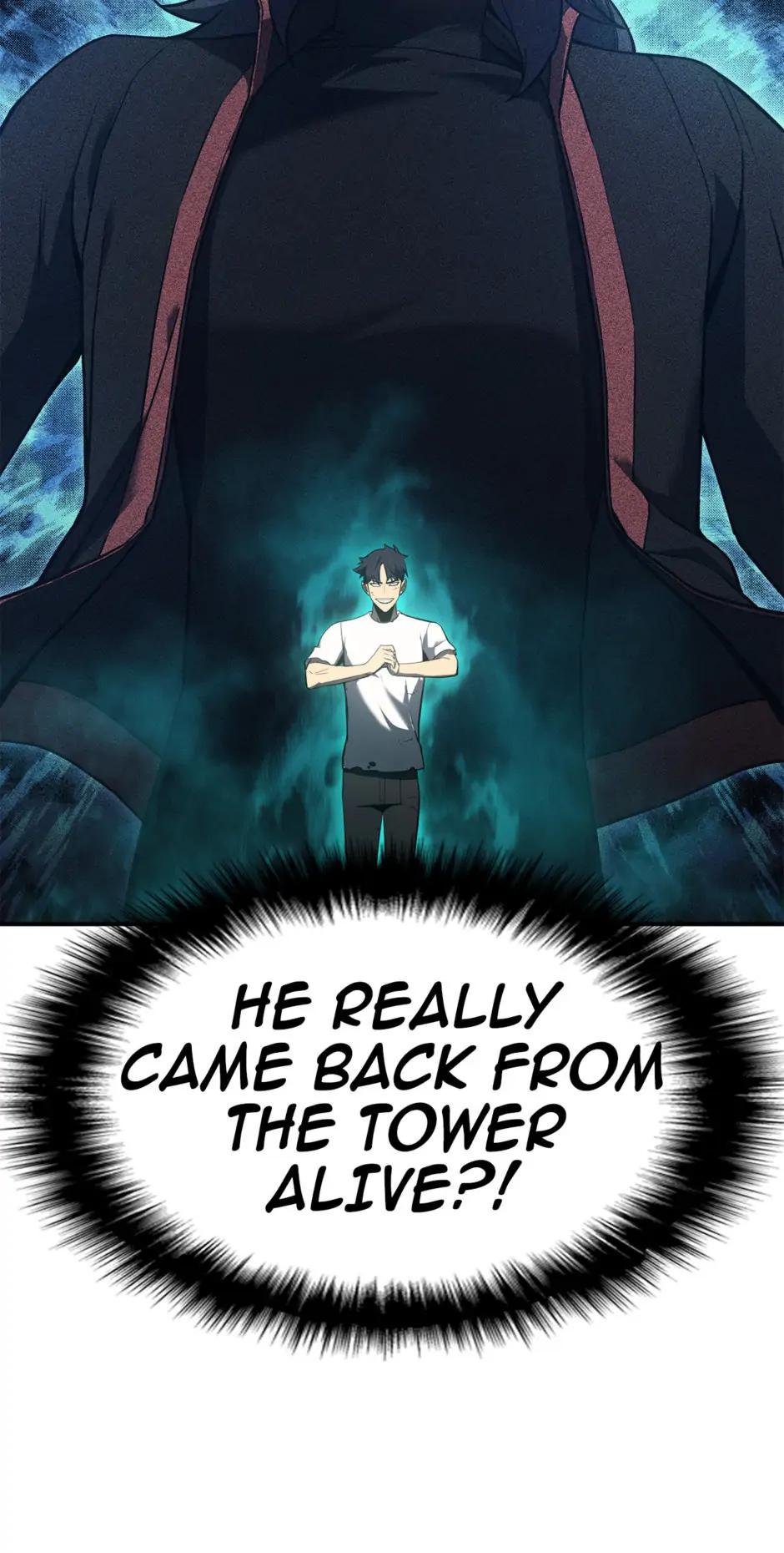 The Return of the Disaster-Class Hero Chapter 9