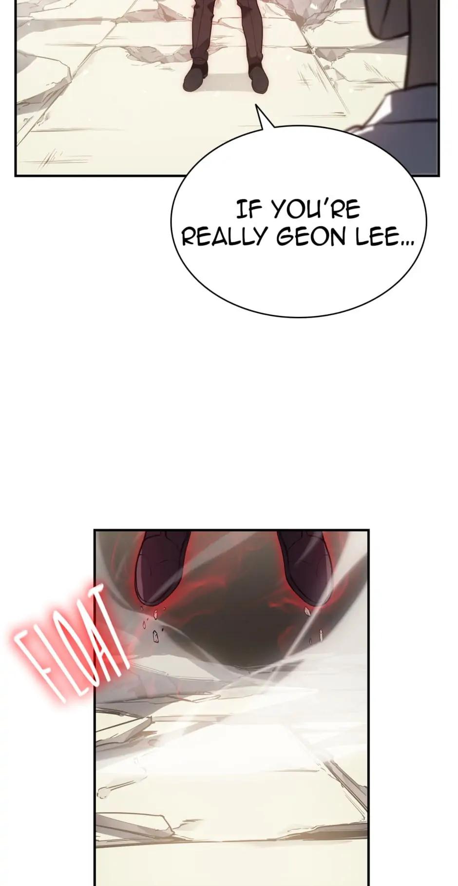 The Return of the Disaster-Class Hero Chapter 9