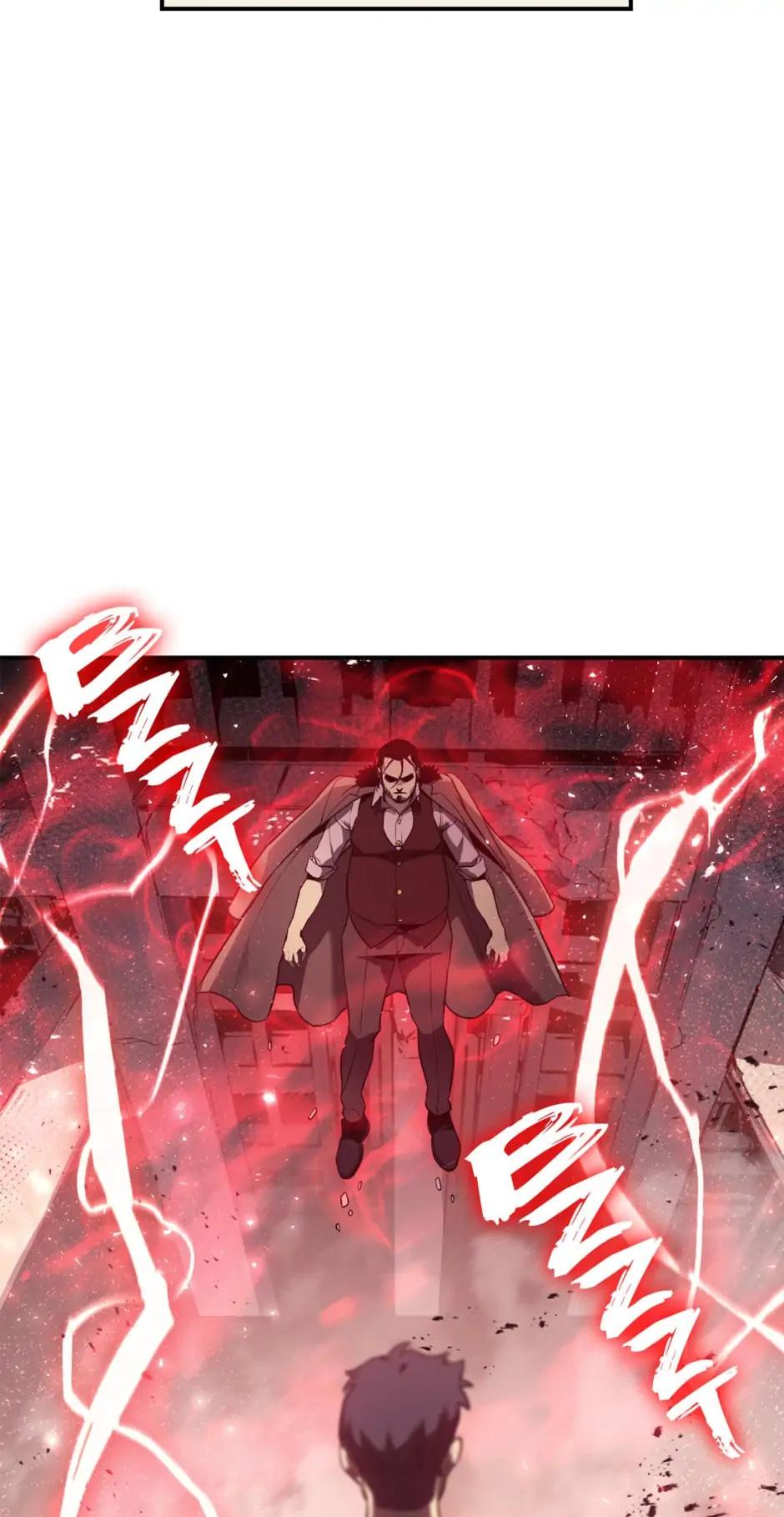 The Return of the Disaster-Class Hero Chapter 9