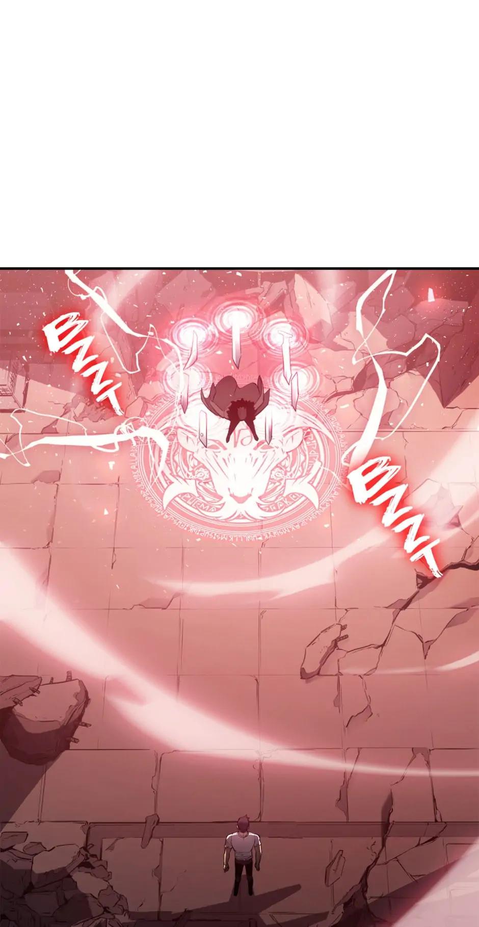 The Return of the Disaster-Class Hero Chapter 9