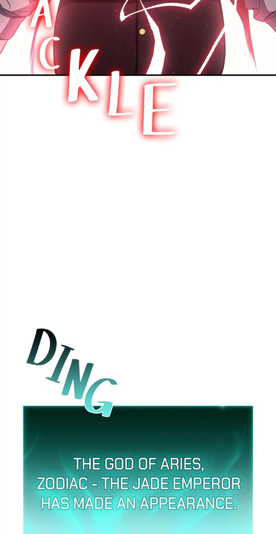 The Return of the Disaster-Class Hero Chapter 9