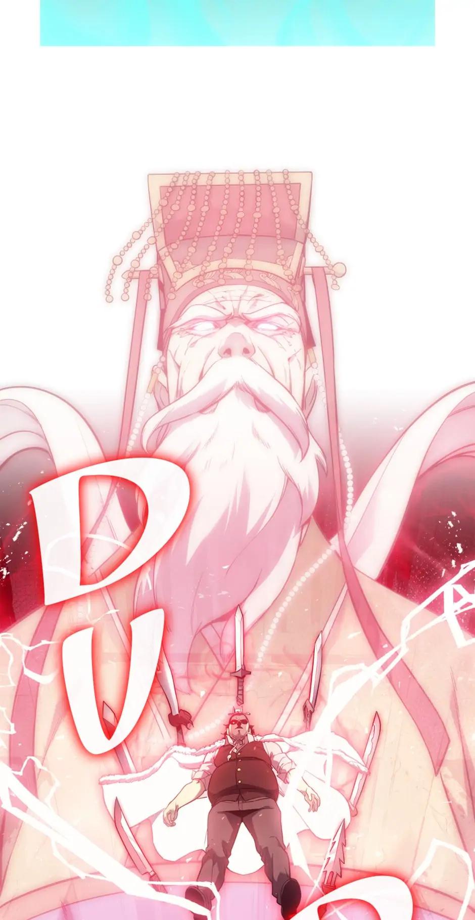 The Return of the Disaster-Class Hero Chapter 9