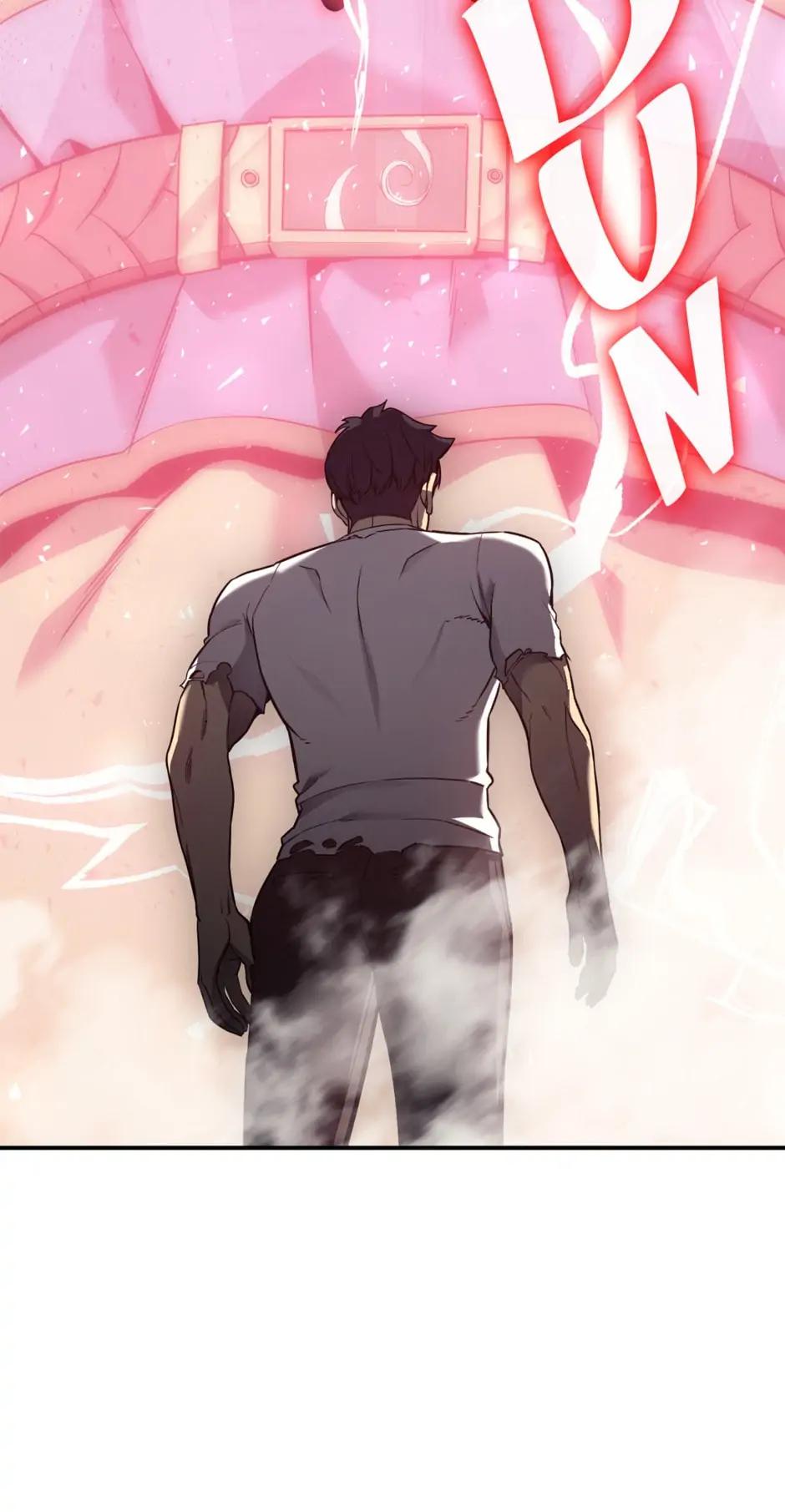 The Return of the Disaster-Class Hero Chapter 9