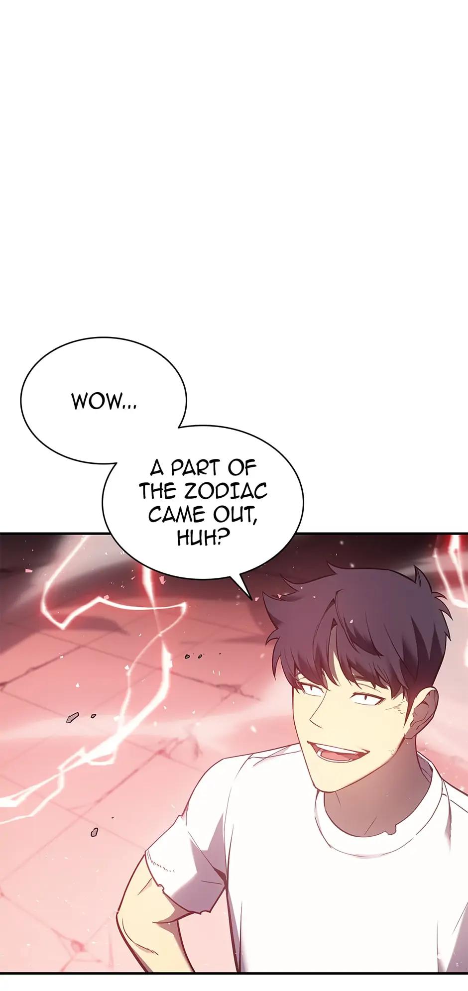 The Return of the Disaster-Class Hero Chapter 9