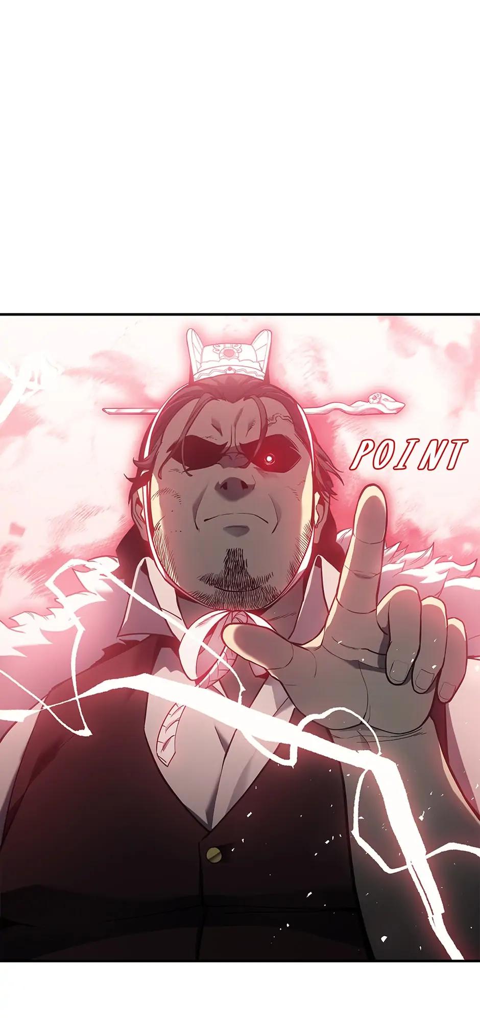 The Return of the Disaster-Class Hero Chapter 9