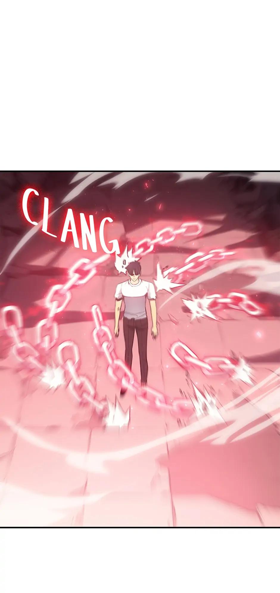 The Return of the Disaster-Class Hero Chapter 9