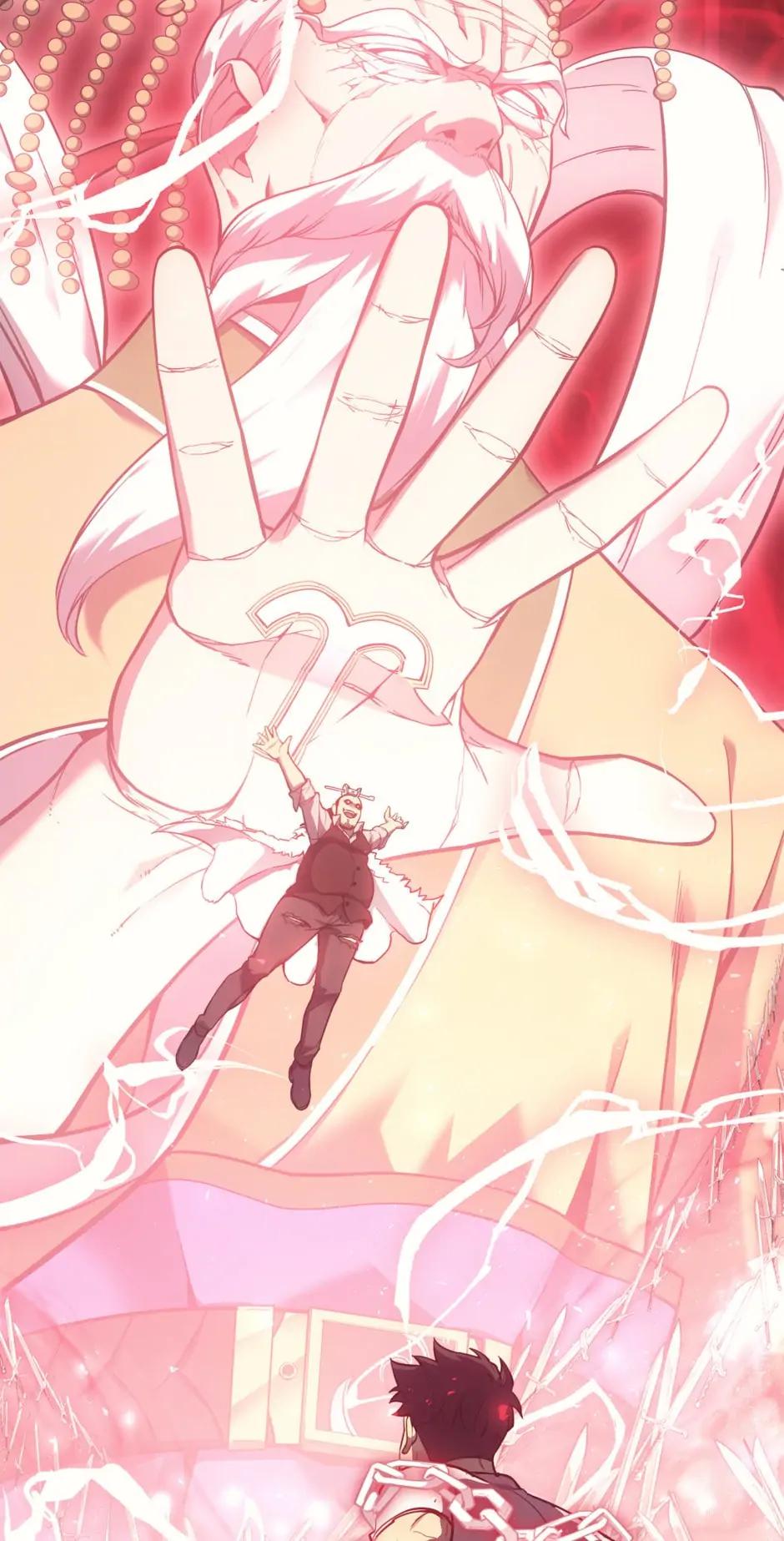 The Return of the Disaster-Class Hero Chapter 9