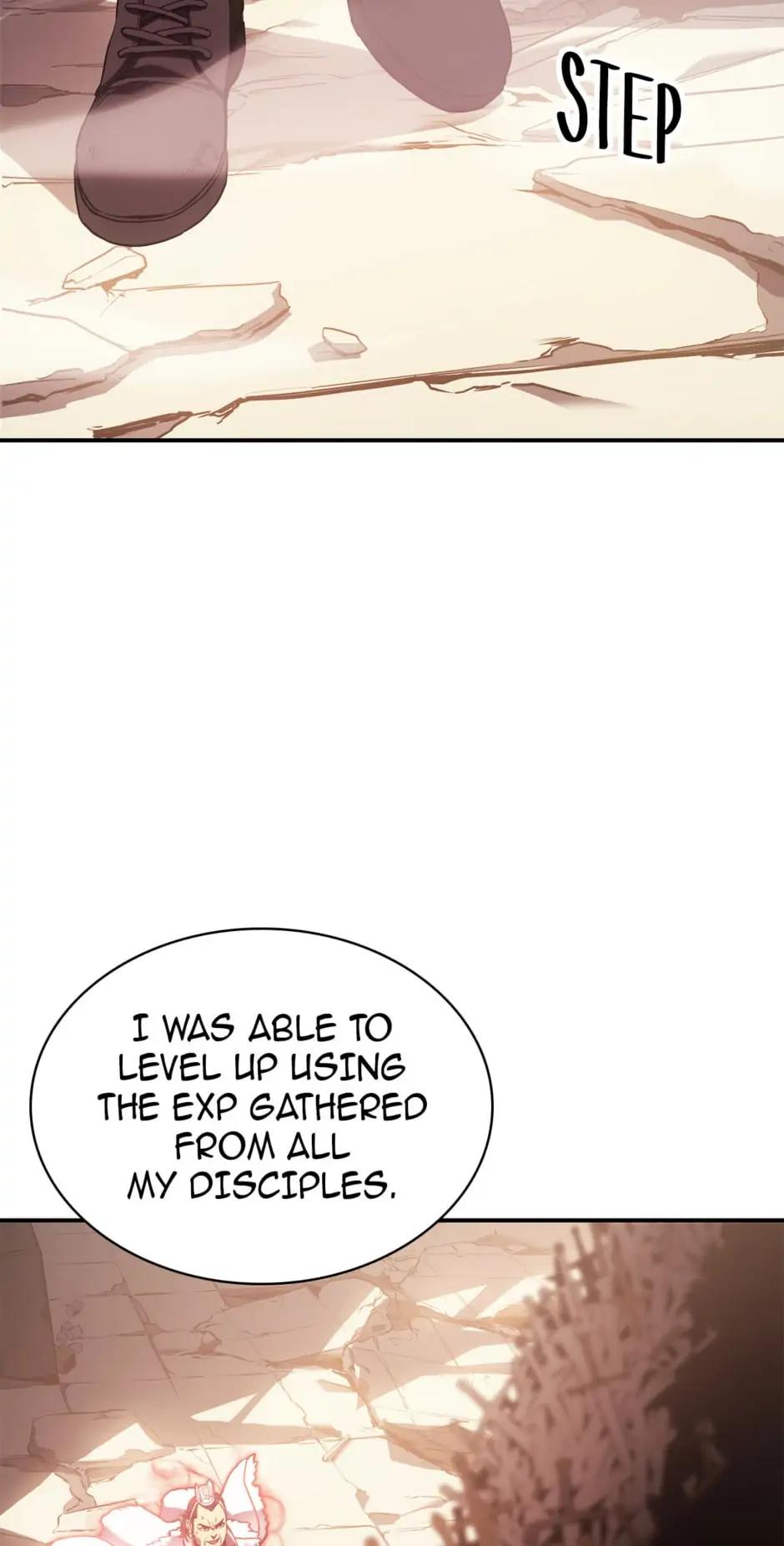 The Return of the Disaster-Class Hero Chapter 9