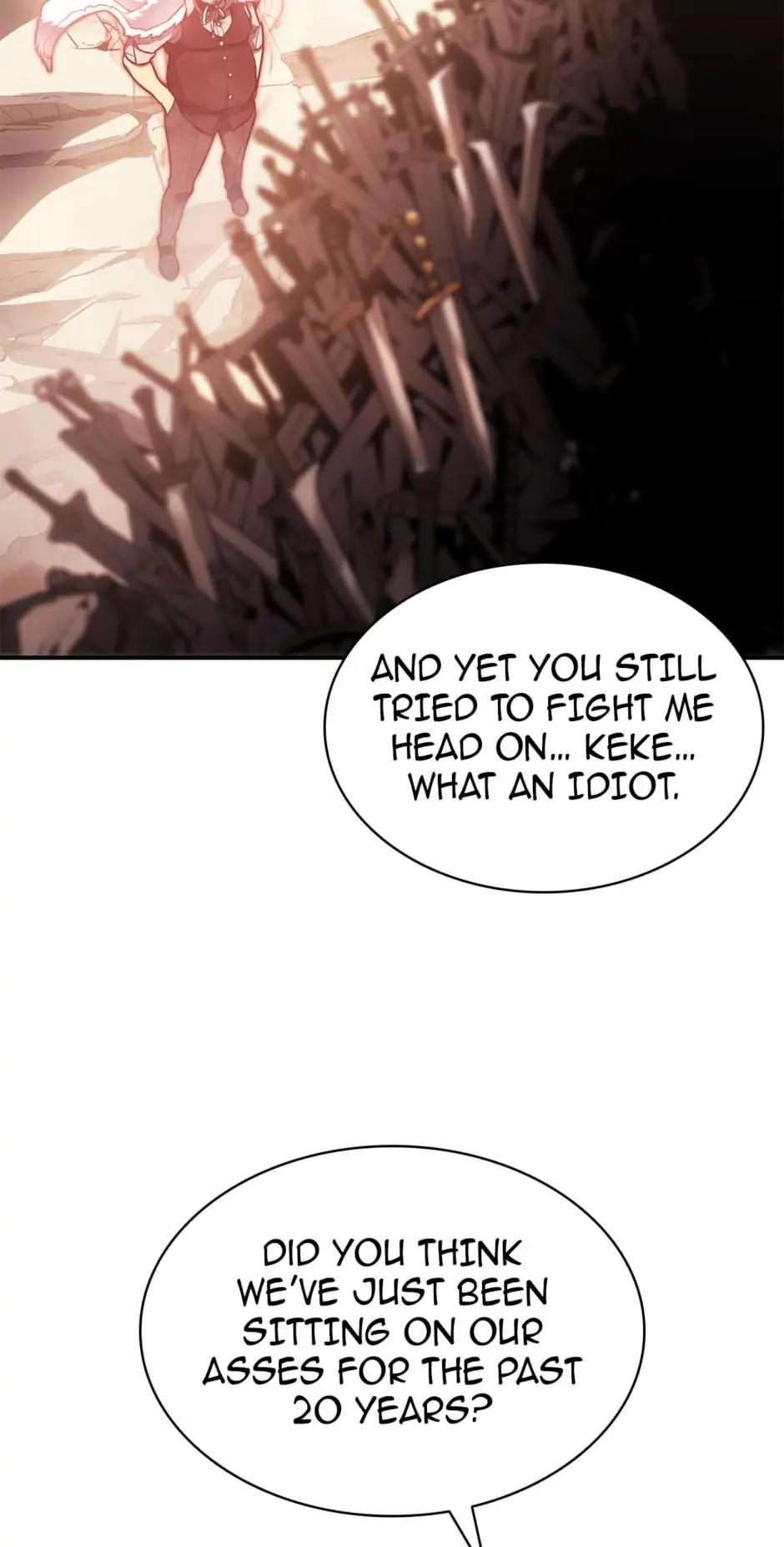 The Return of the Disaster-Class Hero Chapter 9