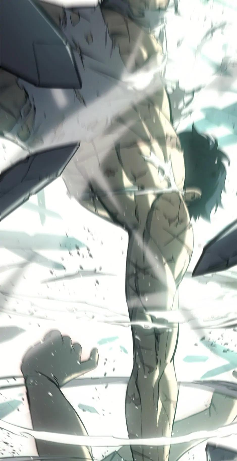 The Return of the Disaster-Class Hero Chapter 9