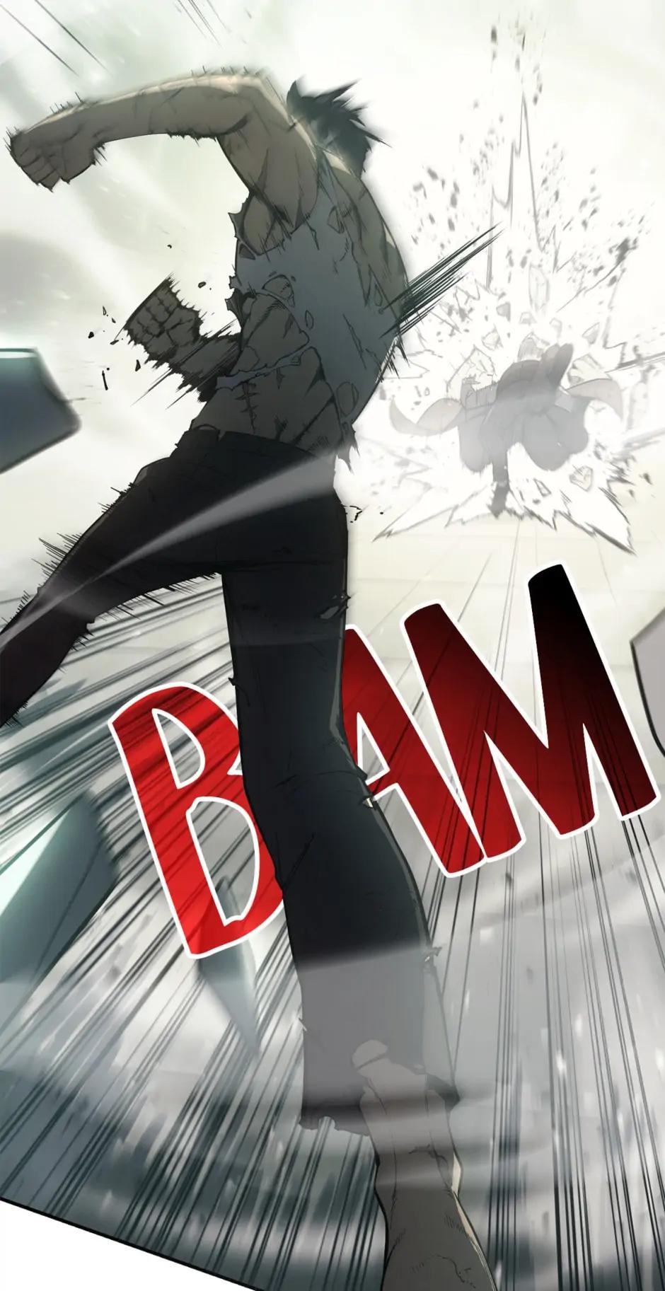 The Return of the Disaster-Class Hero Chapter 9