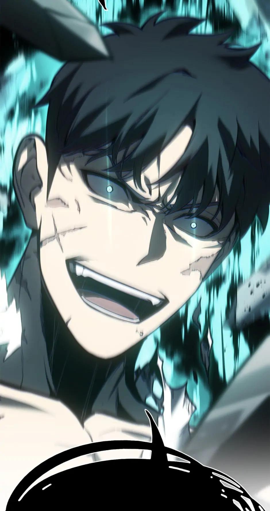 The Return of the Disaster-Class Hero Chapter 9