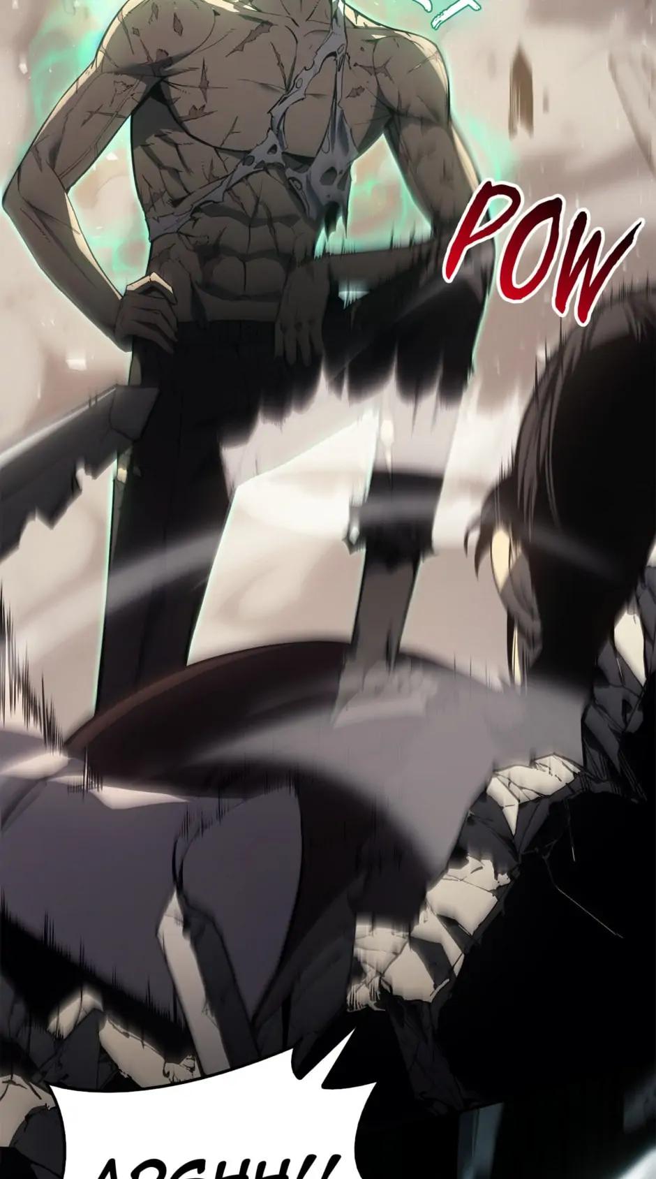 The Return of the Disaster-Class Hero Chapter 10