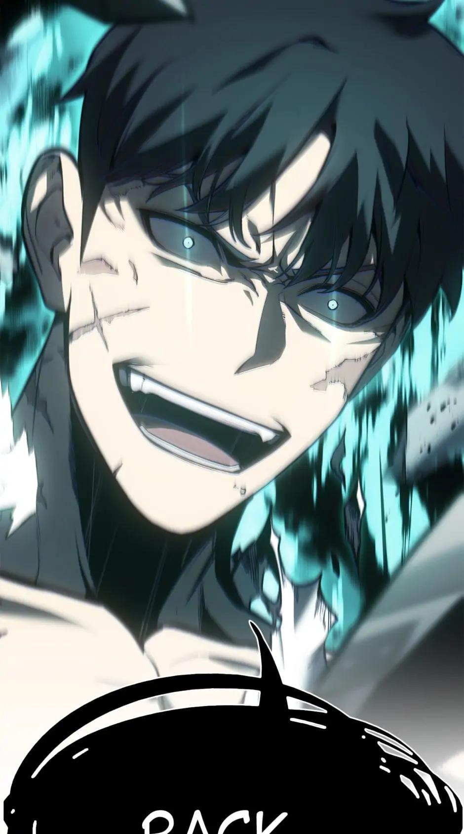 The Return of the Disaster-Class Hero Chapter 10