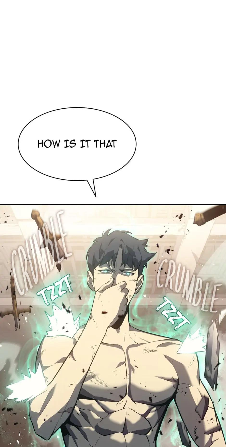 The Return of the Disaster-Class Hero Chapter 10