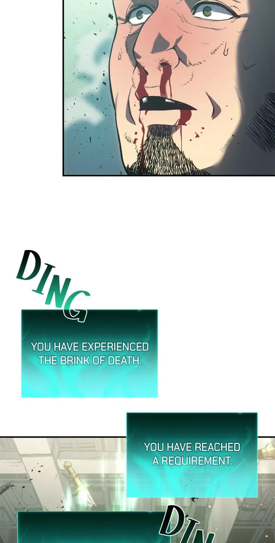 The Return of the Disaster-Class Hero Chapter 10