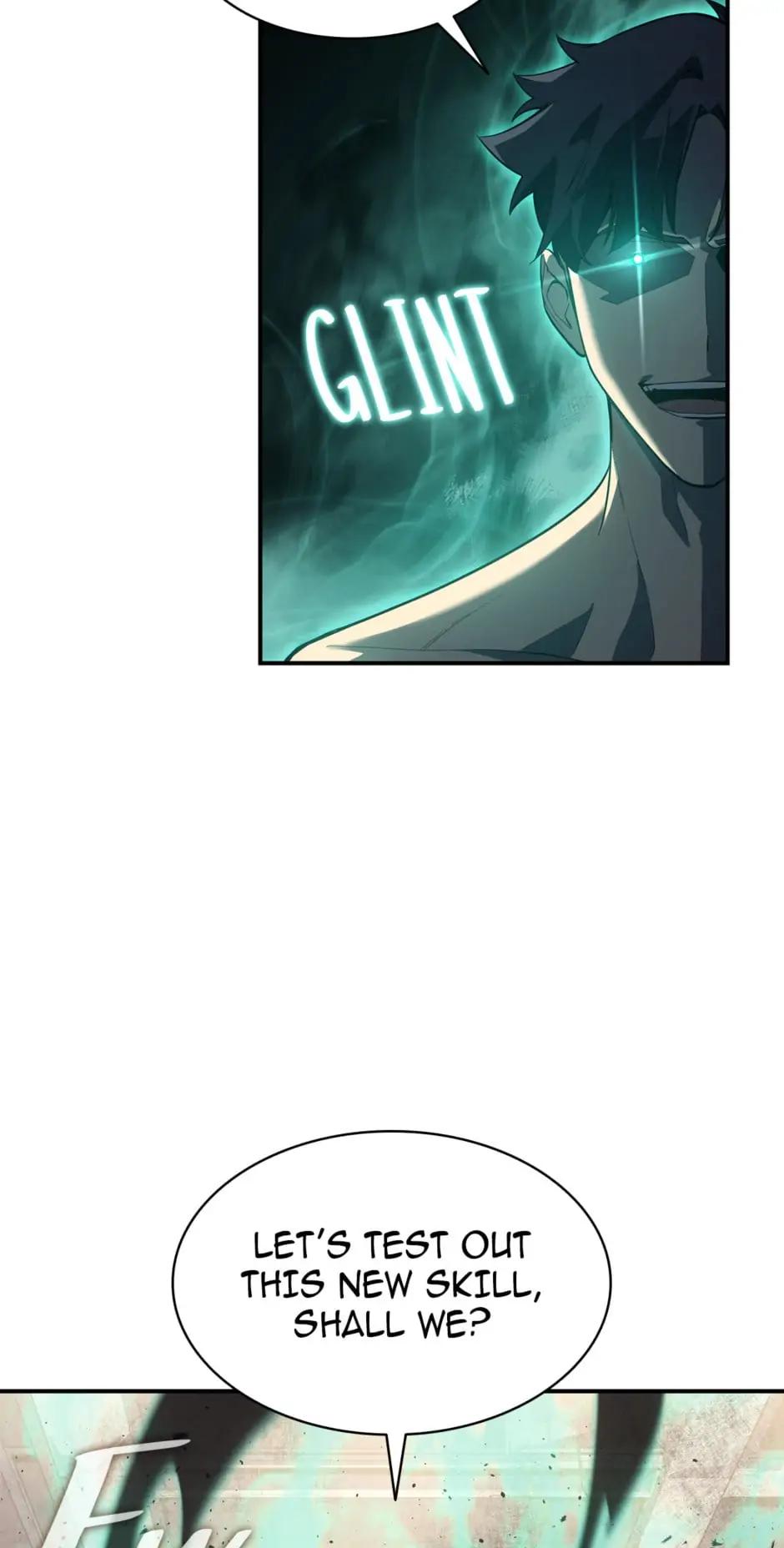 The Return of the Disaster-Class Hero Chapter 10