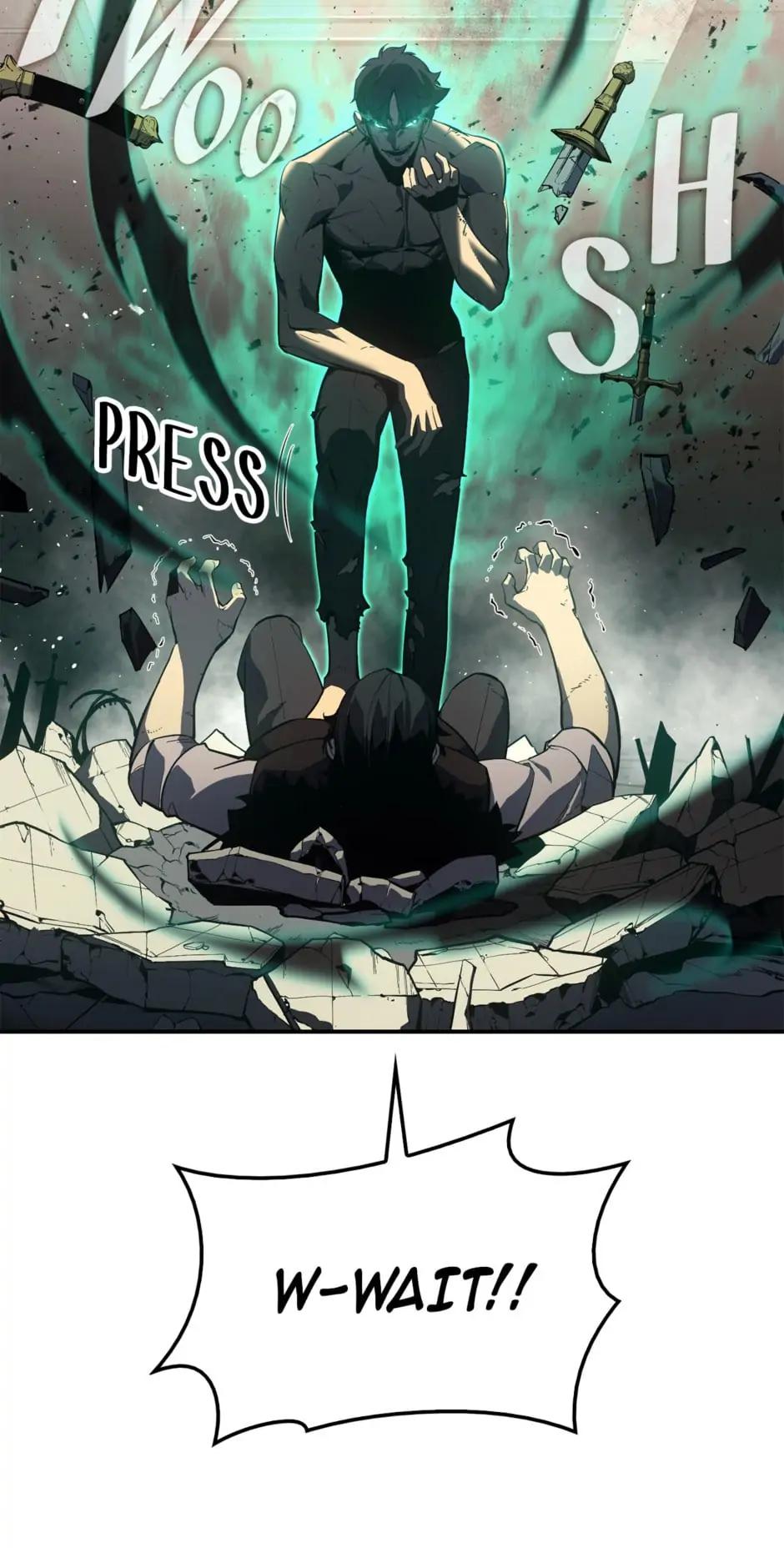 The Return of the Disaster-Class Hero Chapter 10