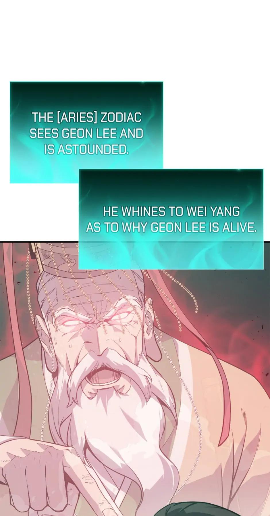 The Return of the Disaster-Class Hero Chapter 10