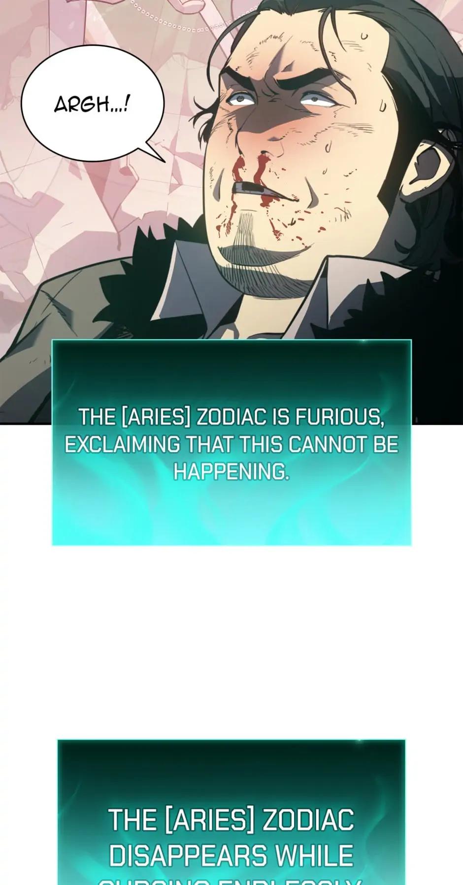 The Return of the Disaster-Class Hero Chapter 10