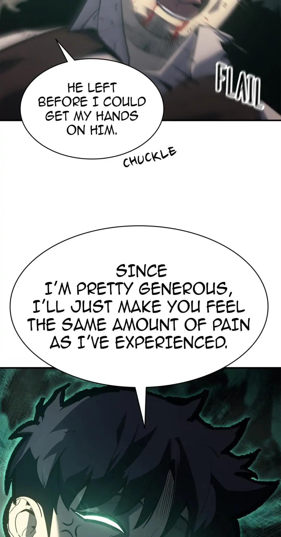 The Return of the Disaster-Class Hero Chapter 10