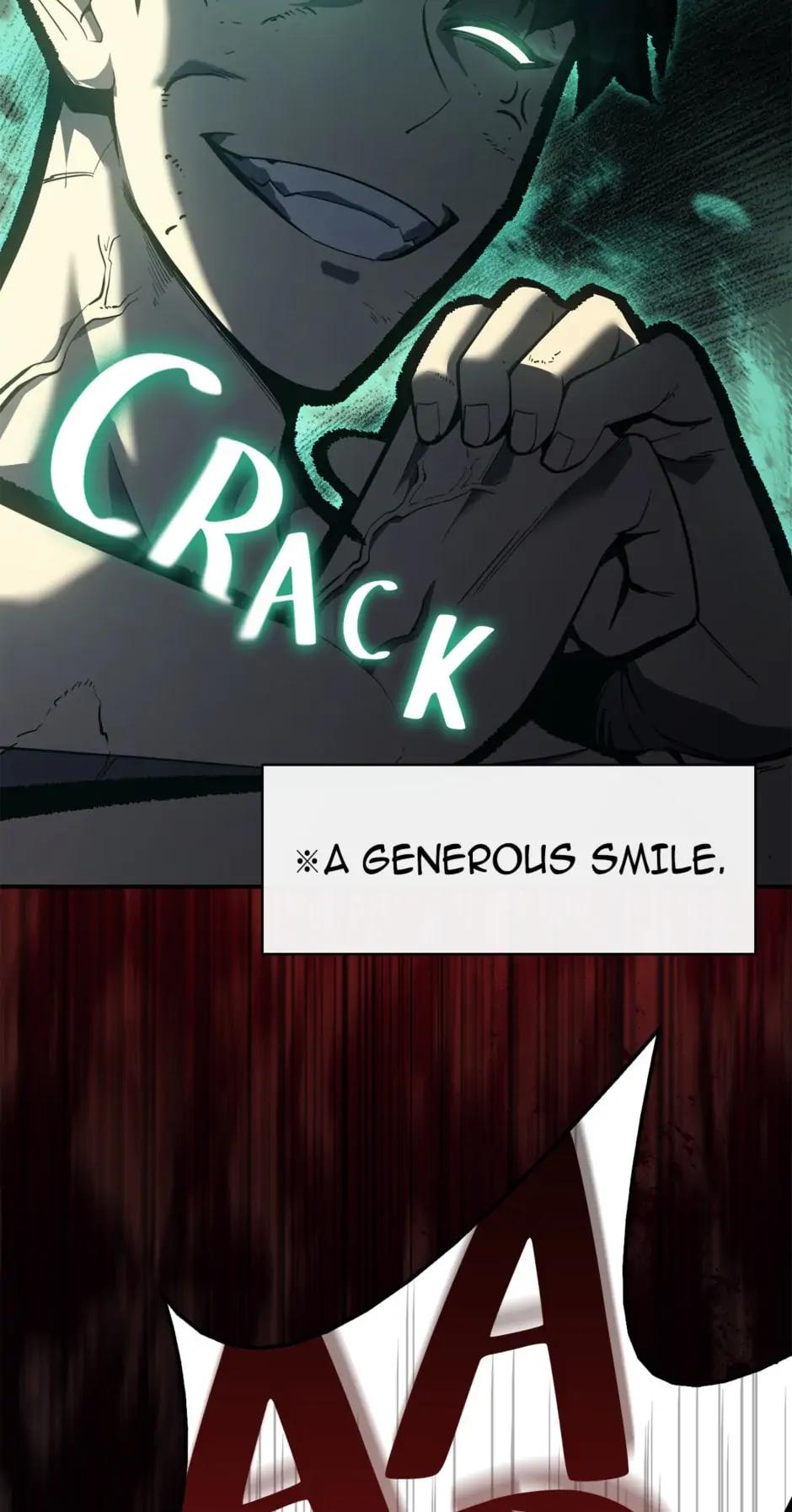 The Return of the Disaster-Class Hero Chapter 10