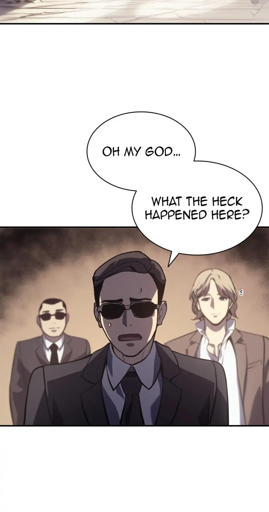 The Return of the Disaster-Class Hero Chapter 10