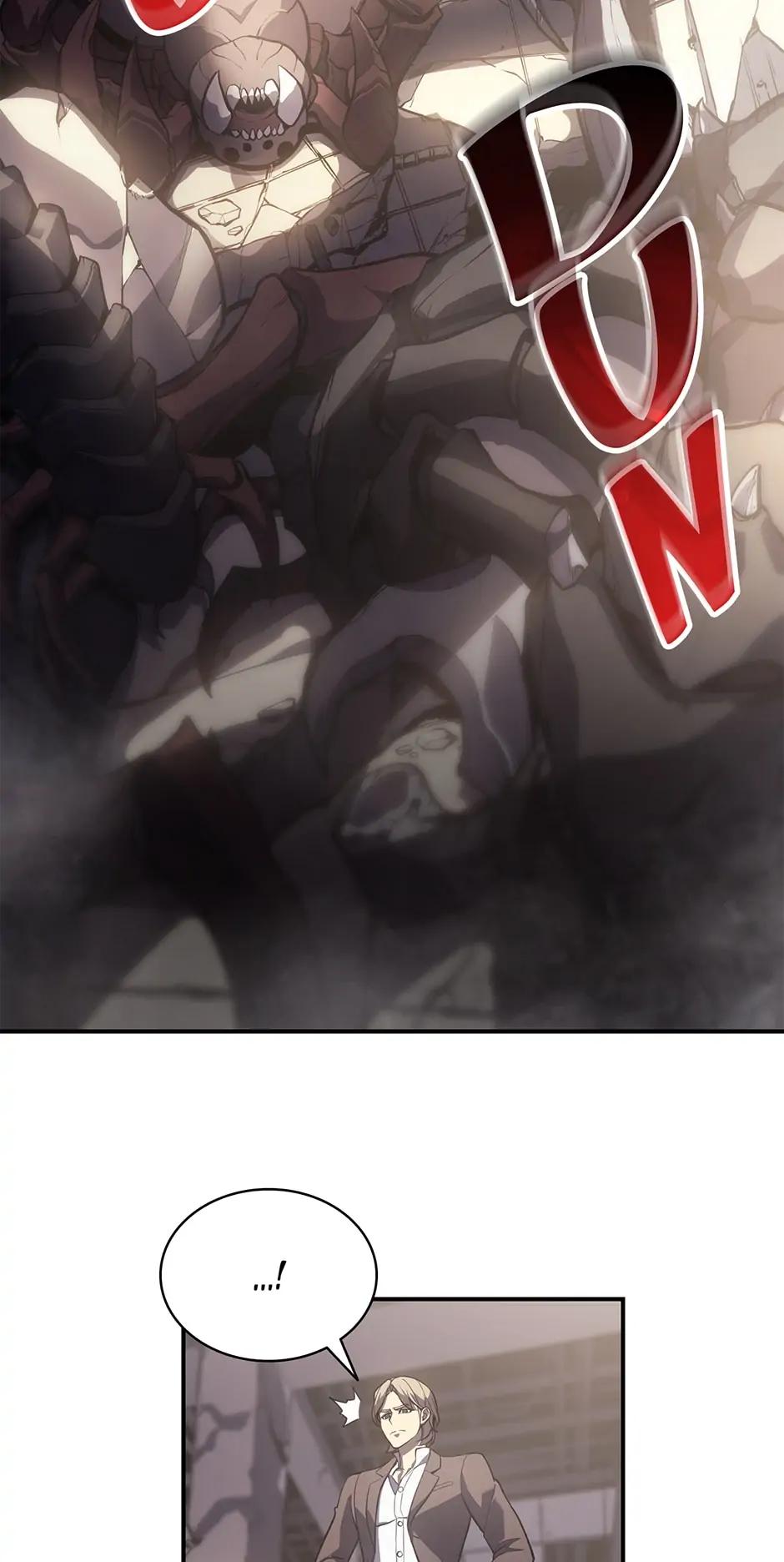 The Return of the Disaster-Class Hero Chapter 10