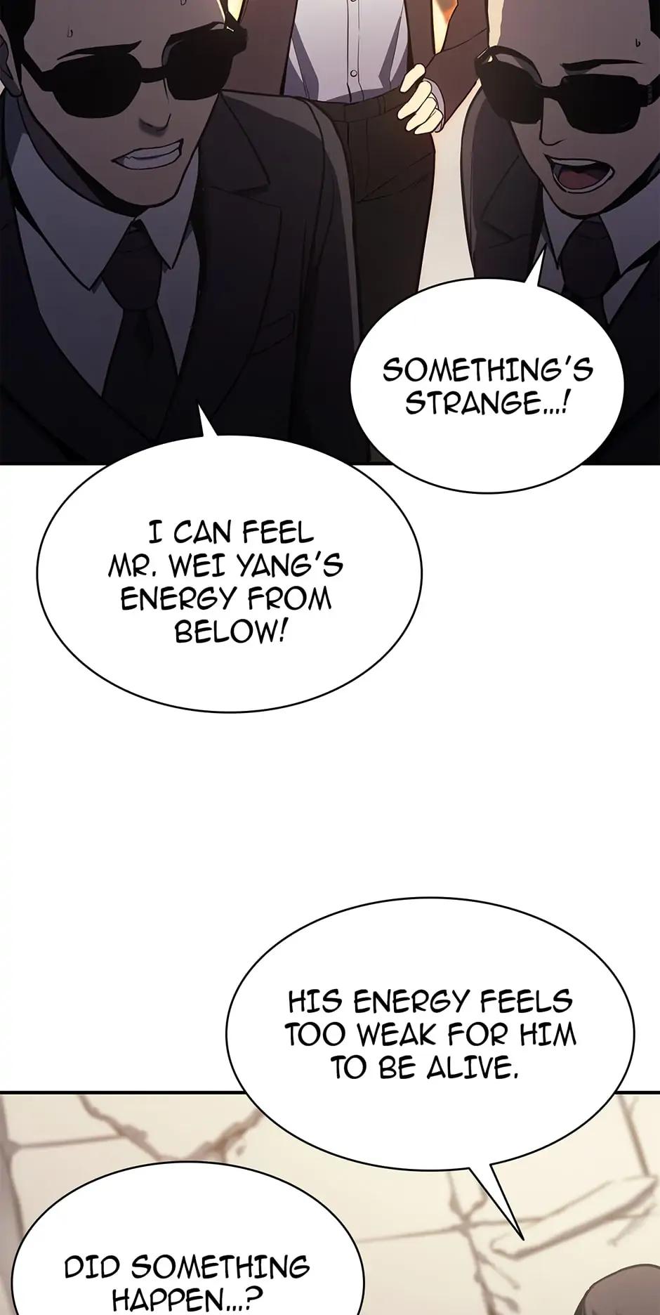 The Return of the Disaster-Class Hero Chapter 10